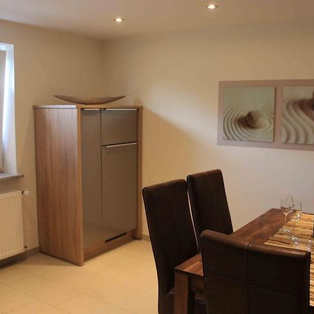 Ferienwohnung Bruckmühl Pokoj fotografie
