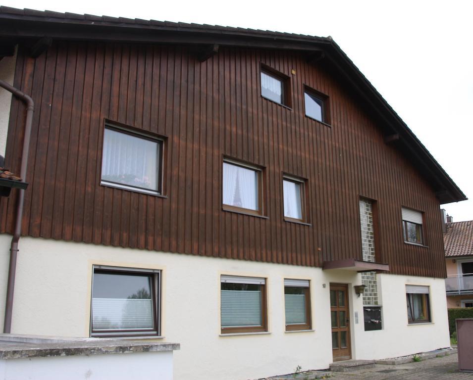 Ferienwohnung Bruckmühl Exteriér fotografie