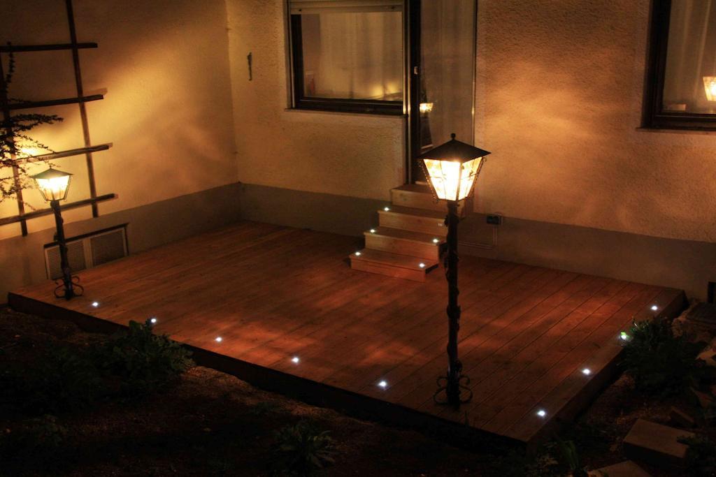 Ferienwohnung Bruckmühl Pokoj fotografie