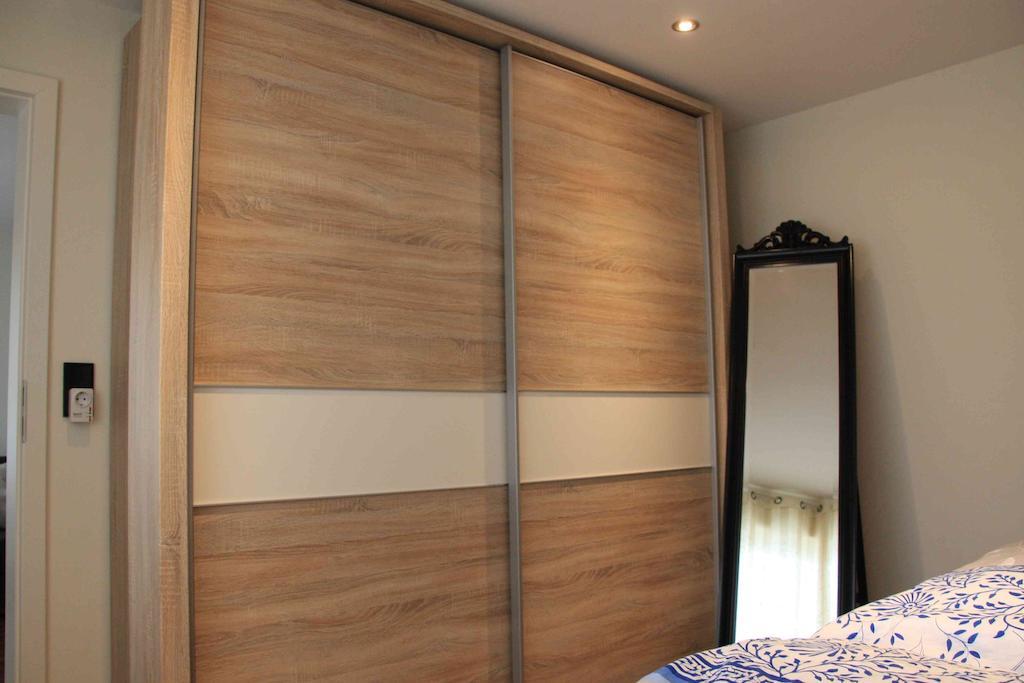 Ferienwohnung Bruckmühl Pokoj fotografie